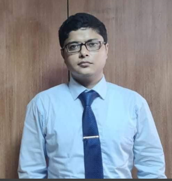 Senior Teacher
