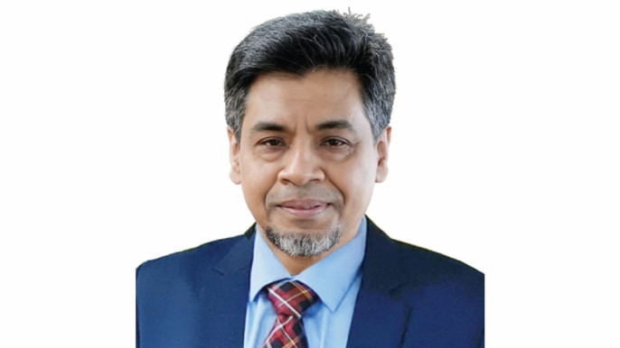 Vice Principal